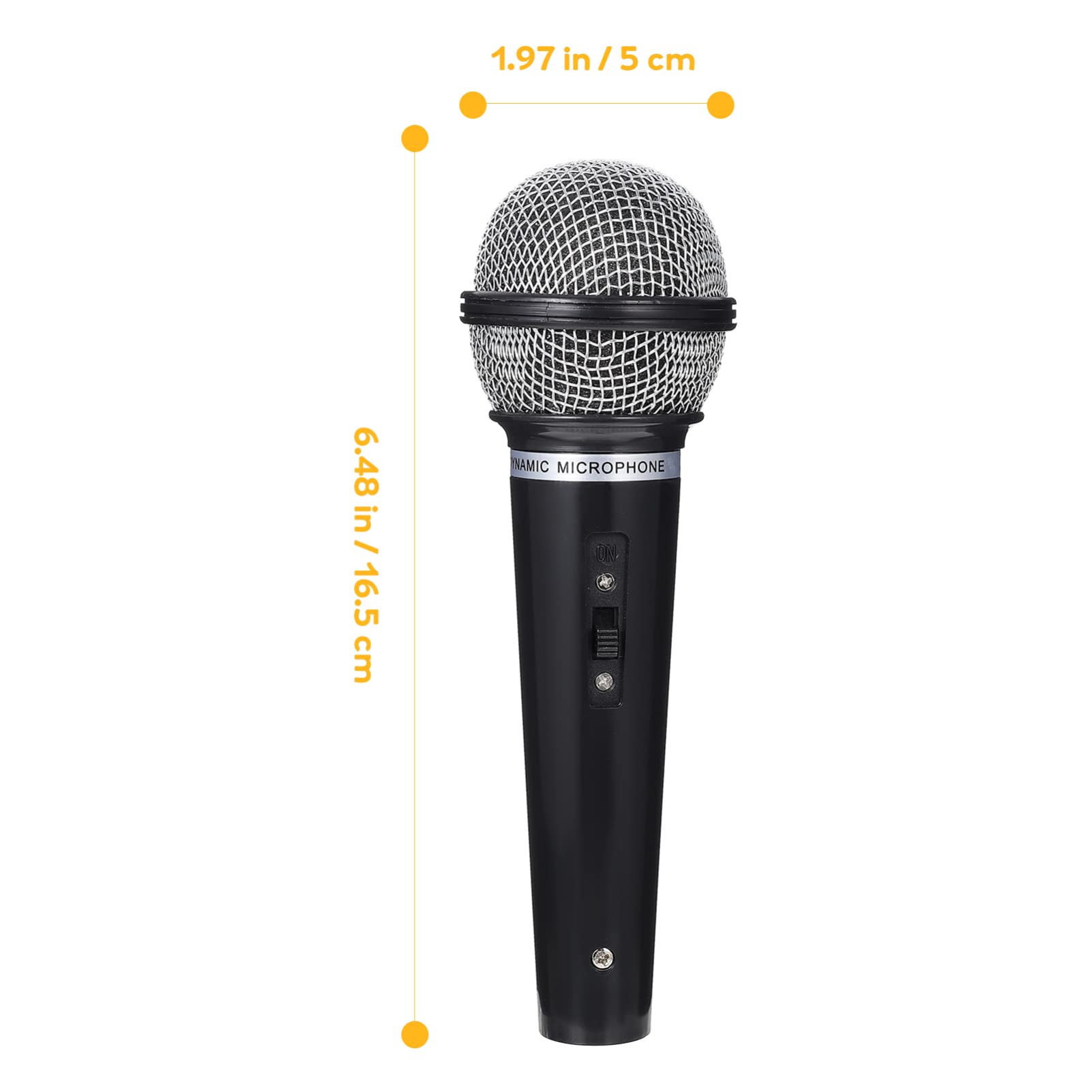 MEDICOM TOY - mike Amazon.com: NUOBESTY Microphone for Kids, 6.4